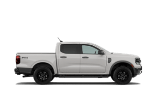 2026 Ford Ranger® External Image 1